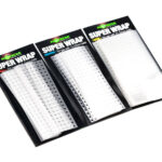 Korda super wrap zestaw osłonek